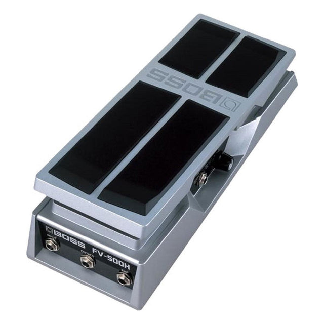 BOSS FV-500L Foot Volume Pedal Low Impedance 1