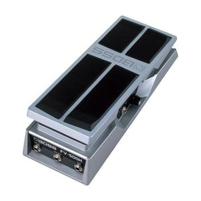 BOSS FV-500H Foot Volume Pedal High Impedance 1