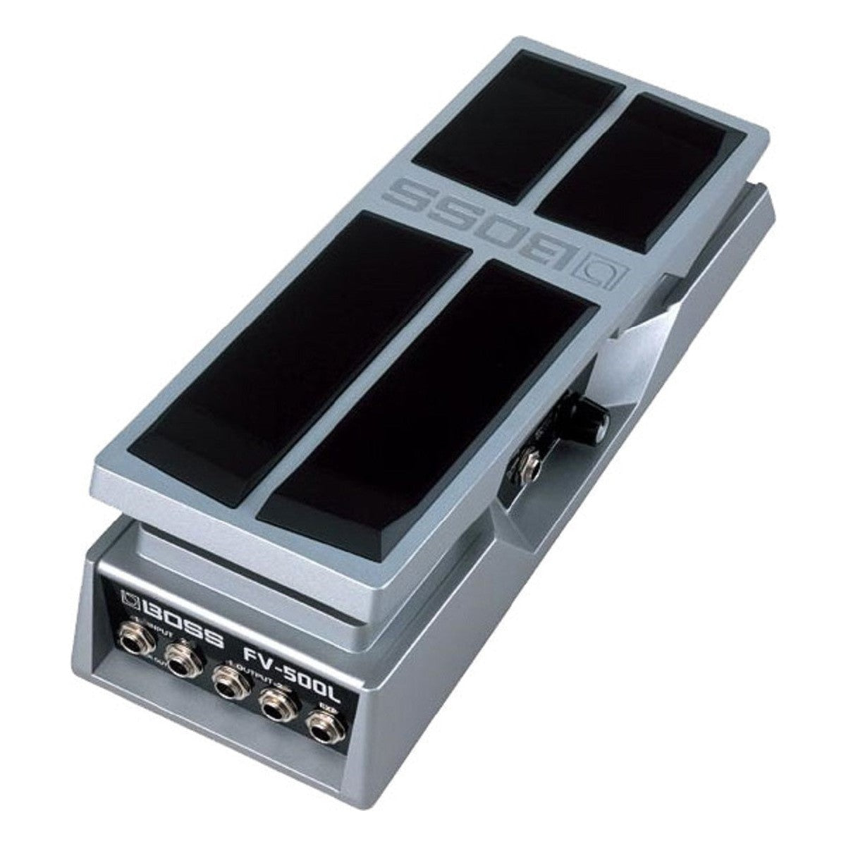 BOSS FV-500L Foot Volume Pedal Low Impedance 2