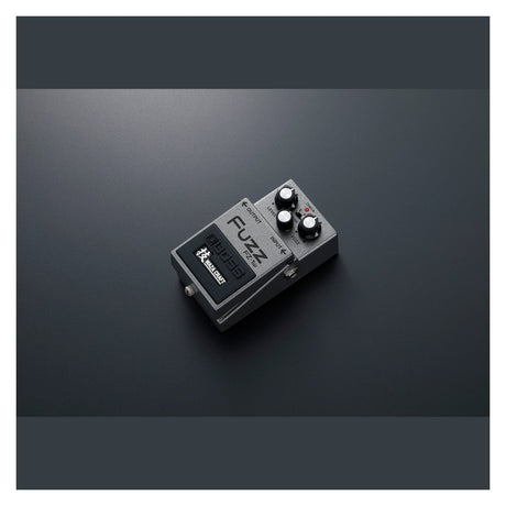BOSS FZ-1W Waza Craft Vintage Fuzz Guitar Pedal 4