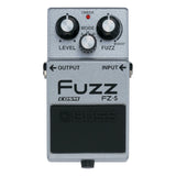 BOSS FZ-5 Vintage Fuzz Guitar Pedal Image 2