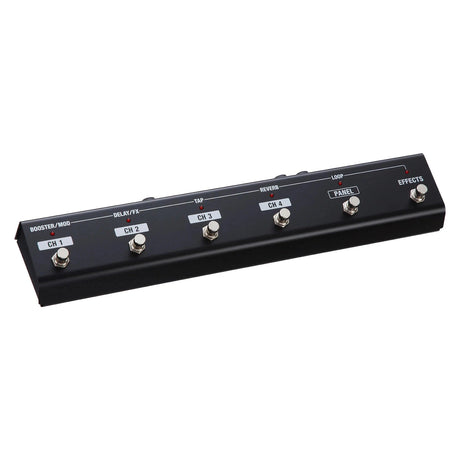 Roland GA-FC 4-Channel Amp Footswitch Controller 1