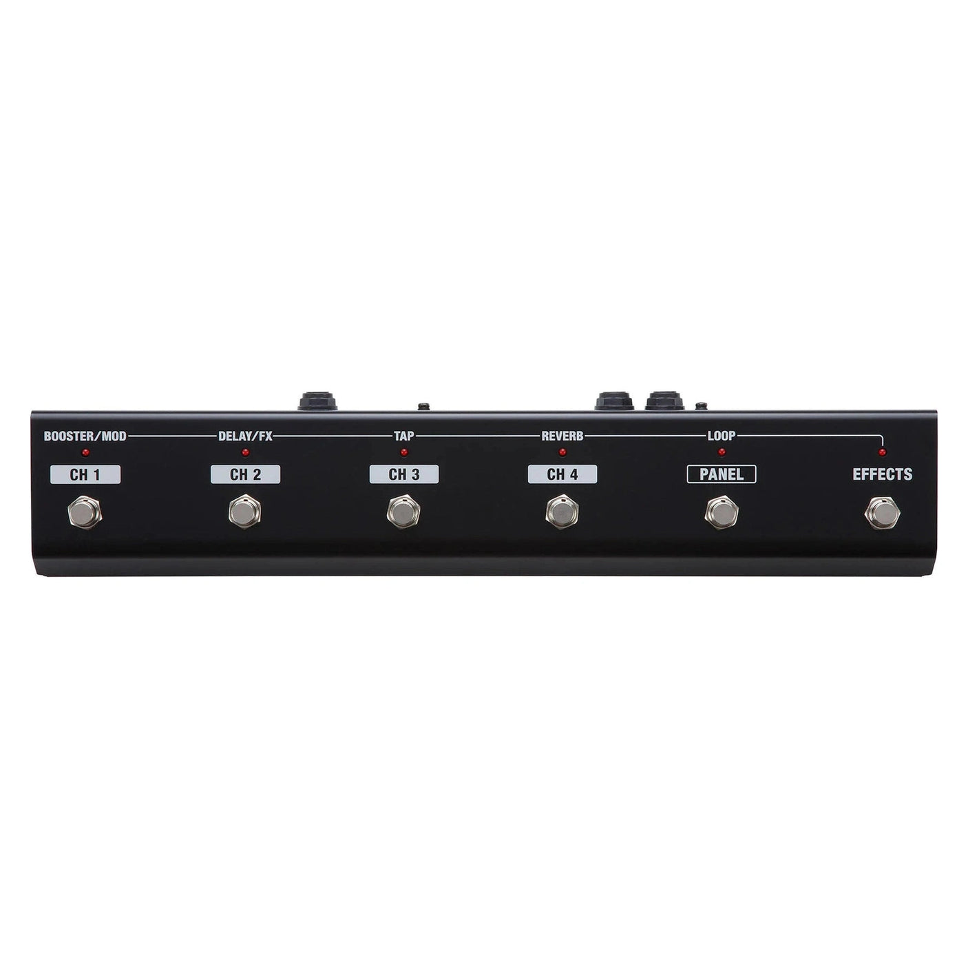 Roland GA-FC 4-Channel Amp Footswitch Controller 2
