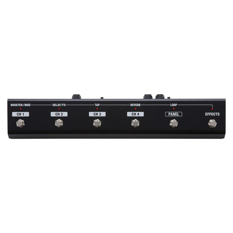 Roland GA-FC 4-Channel Amp Footswitch Controller 2
