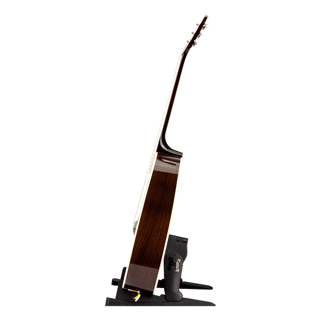 Hercules GS200B EZPack Guitar Stand 6