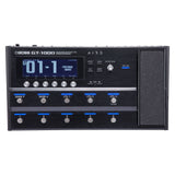 BOSS GT-1000 Guitar Effects Processor 1
