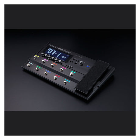 BOSS GT-1000 Guitar Effects Processor 5