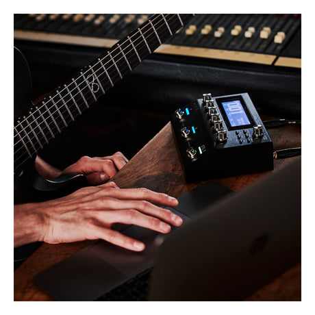 BOSS GT-1000CORE Guitar Effects Processor 6