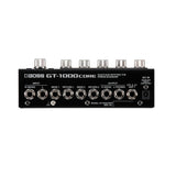 BOSS GT-1000CORE Guitar Effects Processor 2