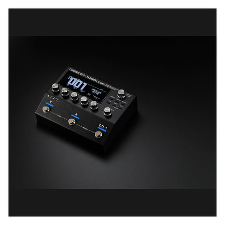 BOSS GT-1000CORE Guitar Effects Processor 8