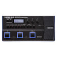 BOSS GT-1 Guitar Effects Processor Pedal 1