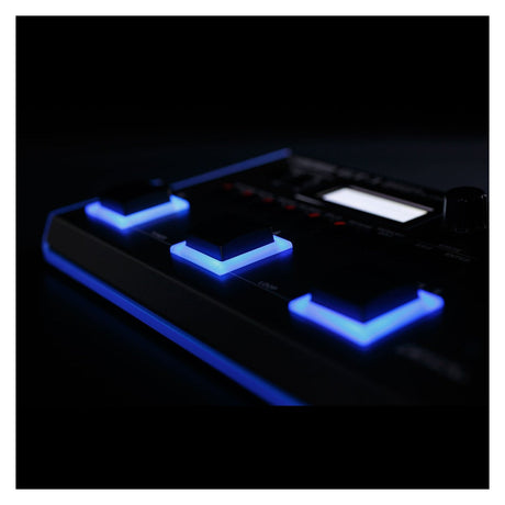 BOSS GT-1 Guitar Effects Processor Pedal 5