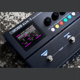 BOSS GX-1 Multi-Effects Processor for Guitar 9