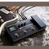 BOSS GX-1 Multi-Effects Processor for Guitar 11