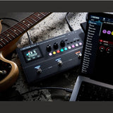 BOSS GX-1 Multi-Effects Processor for Guitar 8