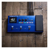 BOSS GX-1B Multi-Effects Processor for Bass Guitar 8