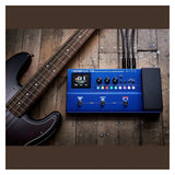 BOSS GX-1B Multi-Effects Processor for Bass Guitar 5