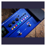 BOSS GX-1B Multi-Effects Processor for Bass Guitar 10