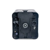 Q-LED Lighting Flux Q4IP+ Battery-Powered RGBW Uplighter — IP65, W-DMX, 12 Hours Battery Life 5