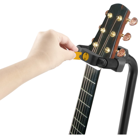 Hercules HA101S AGS Lock System for AGS Guitar Stands & Hangers 2