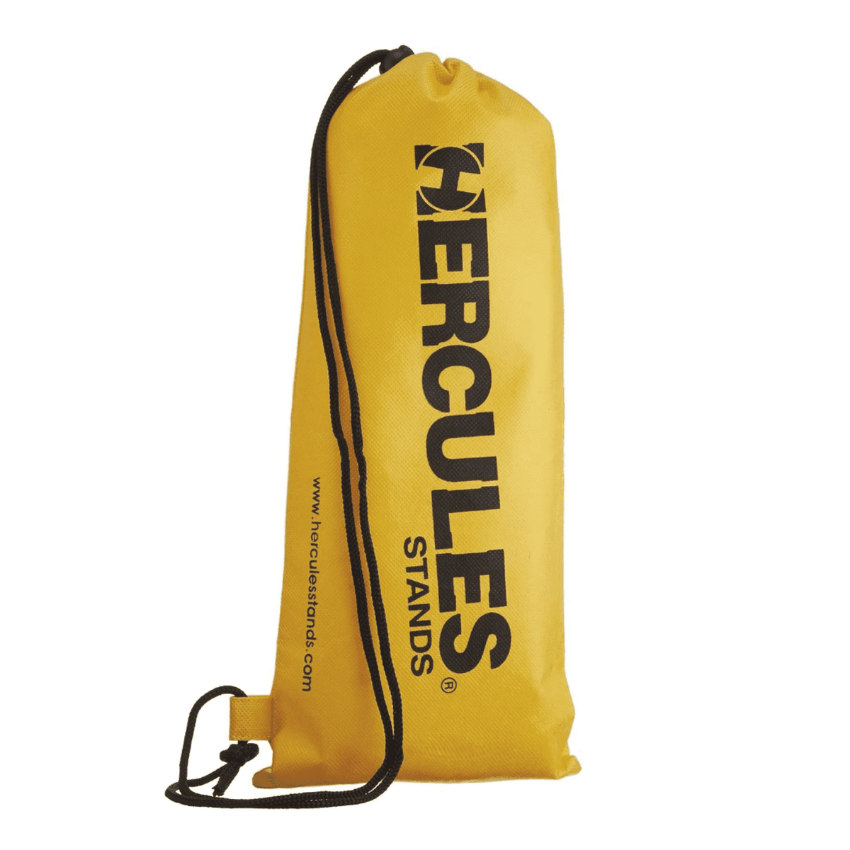 Hercules GS402B/W Mini Electric / Bass Guitar Stand with Carrying Bag 3