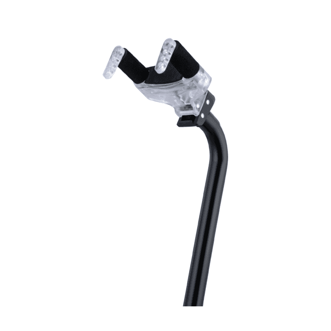 Hercules GS414B PLUS AGS Guitar Stand 2