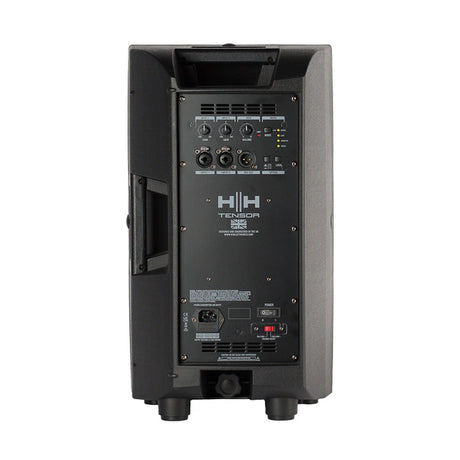 HH Audio Tensor TRE-1001 10" Active PA Speaker With DSP 5