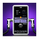 Electro-Harmonix Holy Grail Neo - Studio-Grade Reverb Guitar Pedal 2