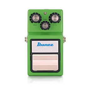 Ibanez TS9 Tube Screamer Overdrive Pedal 1