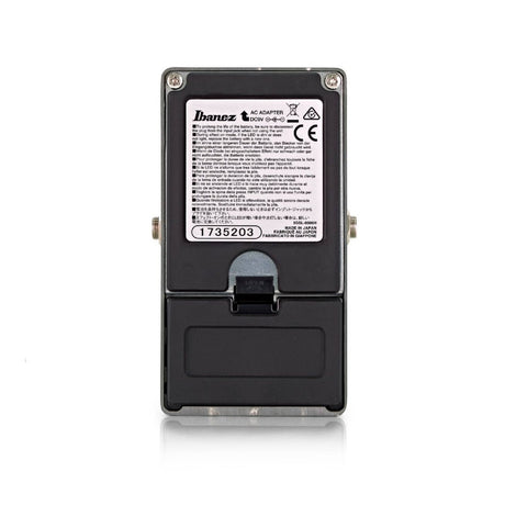 Ibanez TS9 Tube Screamer Overdrive Pedal 3