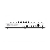 IK Multimedia iRig Keys I/O 25 MIDI Keyboard Controller & Audio Interface 2