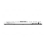 IK Multimedia iRig Keys I/O 49 MIDI Keyboard Controller & Audio Interface 2
