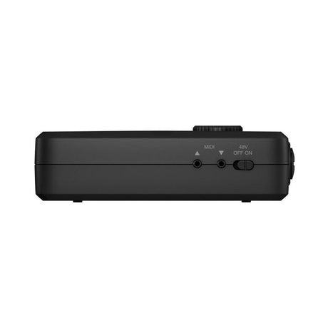 IK Multimedia iRig Pro I/O MIDI Audio Interface For iOS, Android, Mac & PC 4