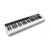 IK Multimedia iRig Keys I/O 49 MIDI Keyboard Controller & Audio Interface 3