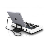 IK Multimedia iRig Keys I/O 25 MIDI Keyboard Controller & Audio Interface 4