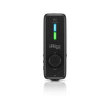 IK Multimedia iRig Pro I/O MIDI Audio Interface For iOS, Android, Mac & PC 8