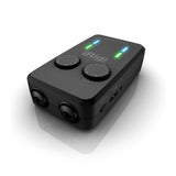 IK Multimedia iRig Pro Duo I/O 2-Channel Mobile Audio/MIDI Interface 11