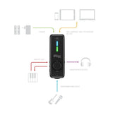 IK Multimedia iRig Pro I/O MIDI Audio Interface For iOS, Android, Mac & PC 14