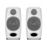 IK Multimedia iLoud Micro Monitor Speakers Pair – White 3
