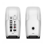IK Multimedia iLoud Micro Monitor Speakers Pair – White 4