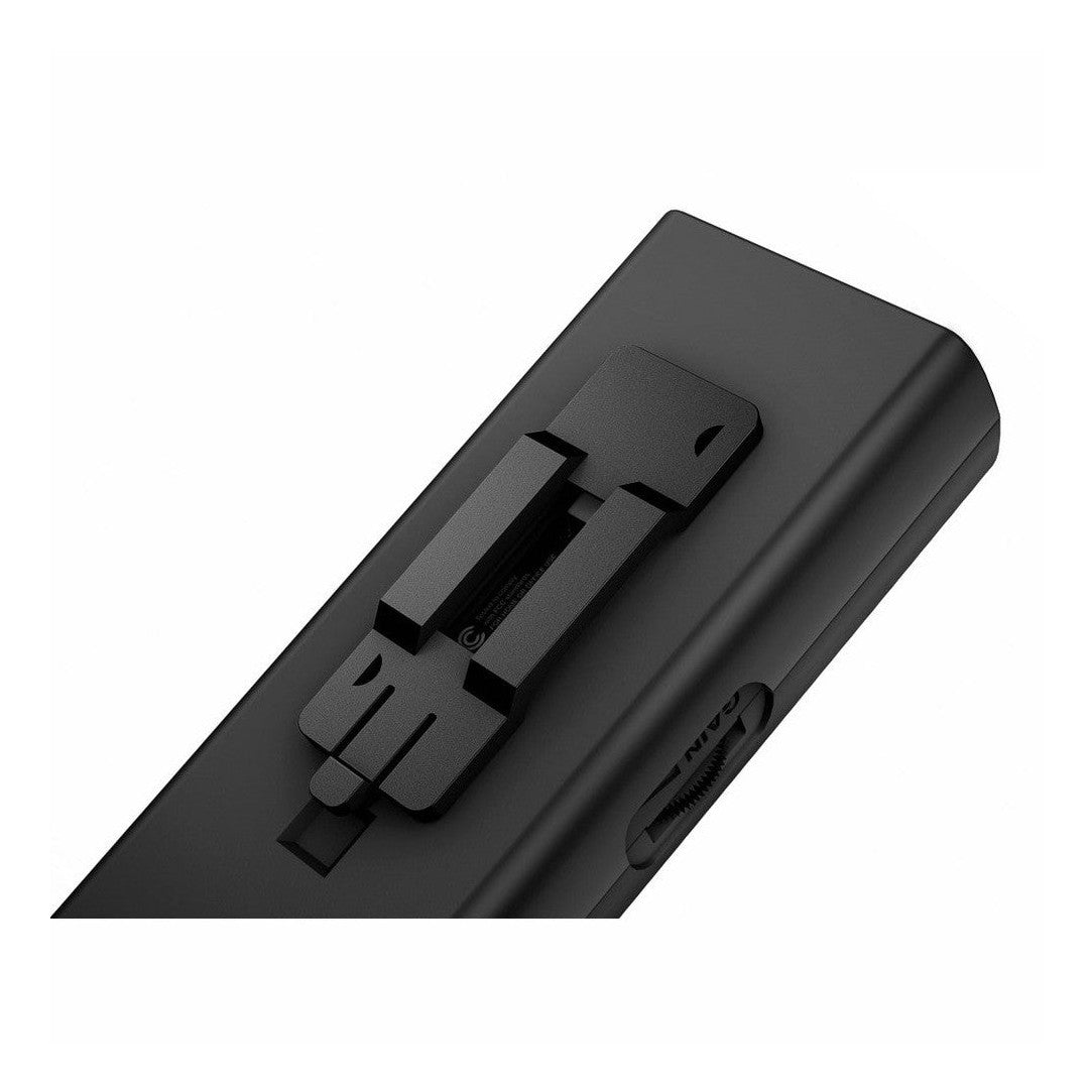 IK Multimedia iRig HD 2 Guitar Audio Interface for iOS, Mac & PC 7