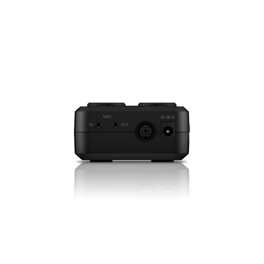 IK Multimedia iRig Pro Duo I/O 2-Channel Mobile Audio/MIDI Interface 3