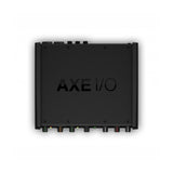 IK Multimedia AXE I/O USB Audio Interface with Advanced Guitar Tone Shaping 6