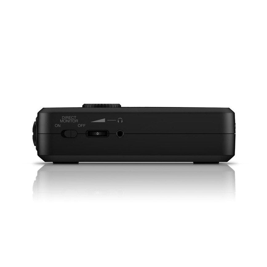 IK Multimedia iRig Pro Duo I/O 2-Channel Mobile Audio/MIDI Interface 4