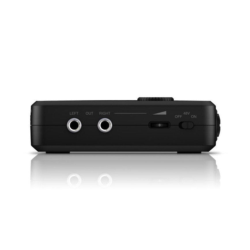 IK Multimedia iRig Pro Duo I/O 2-Channel Mobile Audio/MIDI Interface 6