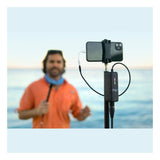 IK Multimedia iRig Pre 2 Mobile Microphone Interface & Preamp 11