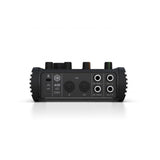 IK Multimedia AXE I/O ONE Compact USB Audio Interface 5