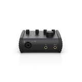 IK Multimedia AXE I/O ONE USB Audio Interface With Tone Modelling 8