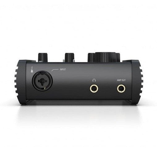 IK Multimedia AXE I/O ONE Compact USB Audio Interface 6