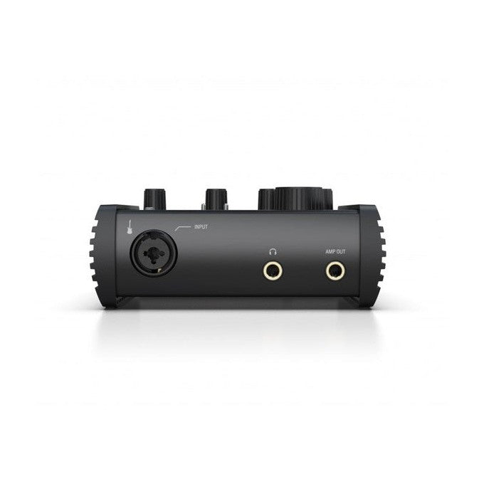 IK Multimedia AXE I/O ONE USB Audio Interface With Tone Modelling 9